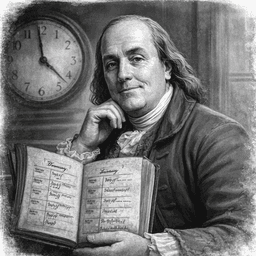 Benjamin Franklin
