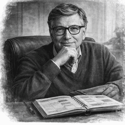 Bill Gates